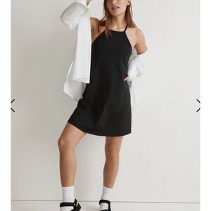 Madewell fitness dress